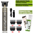 Men Haircut Machine 0mm Barber Shaver clipper