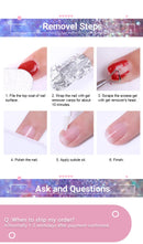 LILYCUTE 7ml Laser Glitter Rainbow Cat Magnetic Gel Nail Polish Sparkling Effect 9D Colorful Semi Permanent Soak Off Nail Art