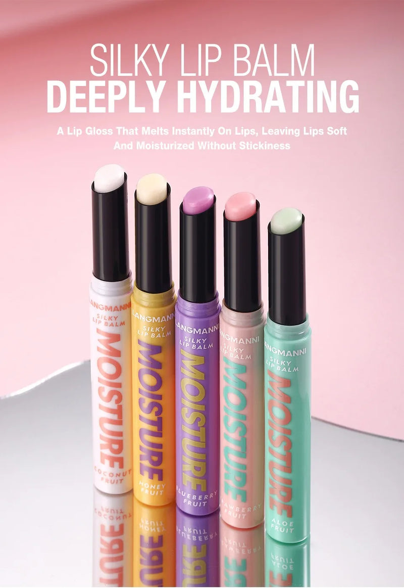 Lip Balm Set