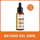 "Lewedo Naturals Batana Oil Fast Hair bottle"