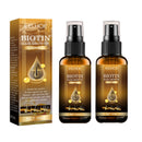 Follicle Reduce Hair Loss Stabiliz Hair Root nourishing formula
