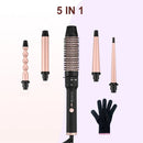Curling Iron Automatic Curling Stick automatic barrel