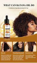 "Lewedo Naturals Batana Oil Fast Hair bottle"