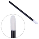100/50pcs Disposable Eyelash Brushes Lip Brushes Eyelash Removal Tools Clean Mascara Applicator Eyelash Extension Makeup Tools