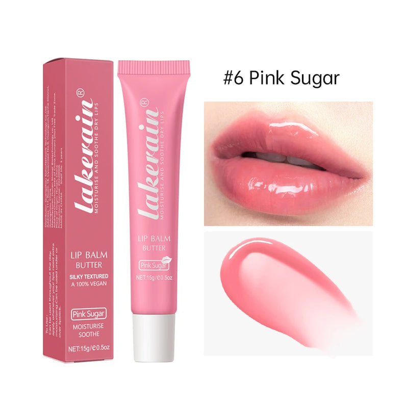 Summer Lip Gloss
