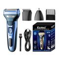 Razor Nose Ear Hair Trimmer for Men precision tool