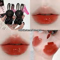 Pink Rabbit Velvet Matte Lip Cream