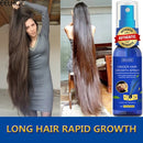"Growth Spray Anti Hair Fall Hair Loss treatment for hair growth"