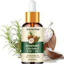 "Roots Scalp Treatment Hair Care nourishing formula"