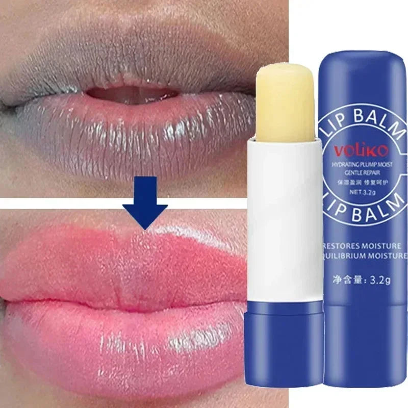 Nourishing Lipstick