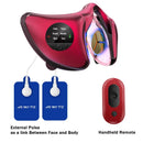 2025 Smart Facial Massager Lifting and Firming V-shaped Face-lifting Device All-round Body Shaping Anti-aging Beauty Instrument