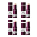 Calcium Volume Multi Balm Stick Reduce Wrinkle Fine Line Anti Aging Tighten Firming Moisturizing Brightening Softening Skin Care