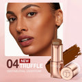 Brightening Contour Stick Cream Longwear Lightweight Sculpt Face Concealer Bronzer Makeup Pen For Flawless Finish