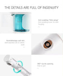 Skin Care Facial Face Steamer Nano Hot Warm Mister Spa Sprayer Cleaning Humidifier Ozone Vaporizer Nebulizer Pore Deep Cleanser