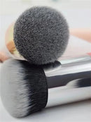New Traceless Foundation Brush Blush Brush Large Small Fat Pier Foundation Make-Up Brush Professional No Residue Cosmetic Brush