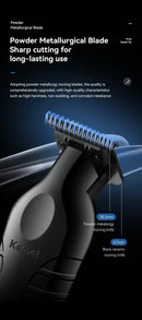 Hair Trimmer Electric Hair Clipper professional tool