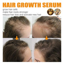 Follicle Reduce Hair Loss Stabiliz Hair Root nourishing formula