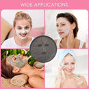 DIY Face Mask Mixing Bowl Set  Silicone Facial Applicator Brush Spatula with Measure Spoon Facial Skin Care Tool Beauty Supplies