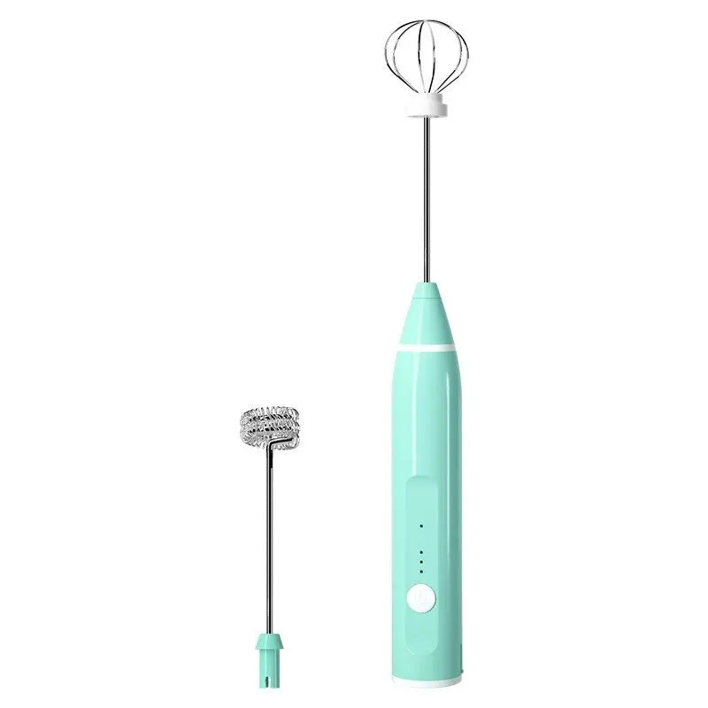 Portable Handheld Mixer