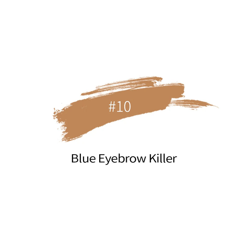 Borala 26 Colors 3ML Permanent Makeup Tattoo Lips Eyebrows Eyeliners Pigments Sample Size Tattoo Pigments Beauty Art Women Use