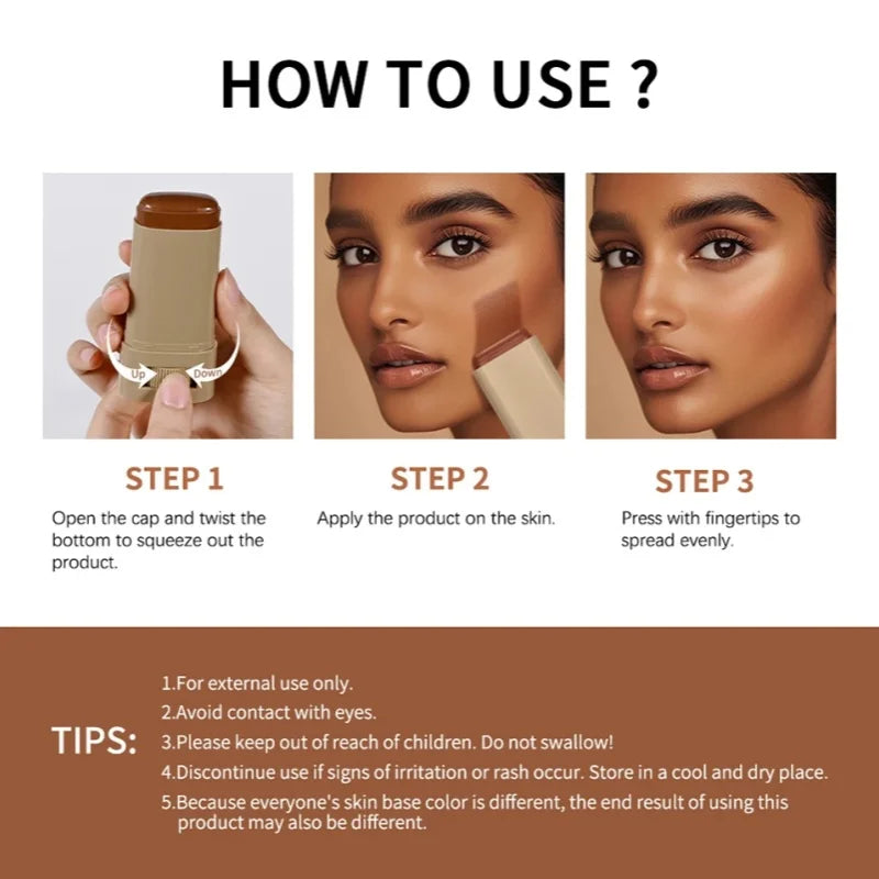 Beauty Balm Serum