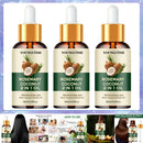 "Roots Scalp Treatment Hair Care nourishing formula"