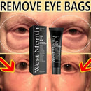 Eye Bags Cream Instant Removes Dark Circles Tightens The Eyes Lifting Firming And Removing Eye Bags Make Your Eyes More Lively