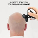 5 Blade for Razor Replacement Shaving Heads for Floating Washable Electric 5D Shavers Trimmers for Head Shaver Replaceme