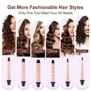 Curling Iron Automatic Curling Stick automatic barrel