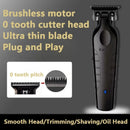 Hair Trimmer Electric Hair Clipper professional tool
