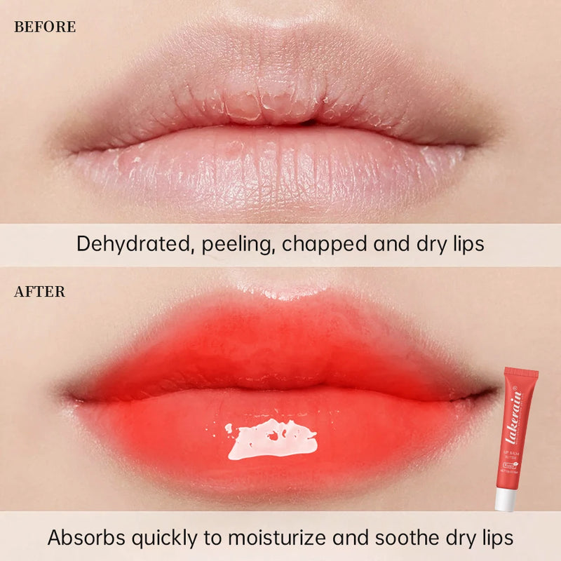 Summer Lip Gloss