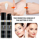 1PC Magic Color Changing Foundation Liquid Soft Matte Long Lasting Hydrating Makeup Base Cream for All Different Skin Tone
