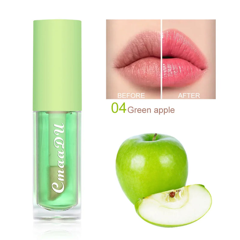 Water Light Lip Gloss