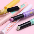 5-Piece Color-Changing Waterproof Hydrating Lip Balm Set.