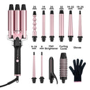 Curling Iron Automatic Curling Stick automatic barrel