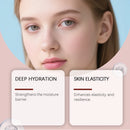 Calcium Volume Multi Balm Stick Reduce Wrinkle Fine Line Anti Aging Tighten Firming Moisturizing Brightening Softening Skin Care