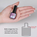 LILYCUTE 7ml Colorful Cat Magnetic Nail Gel Polish Shine Glitter Reflective Nail Gel Soak Off UV LED Gel Nail Art Varnish