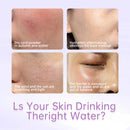 Oil-Free Setting Spray for Oily Skin - Oil-Control & Shine-Free, 12H Long Wear, Matte Finish, Non-Comedogenic