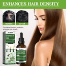 Nourishing Roots Regrowth Hair For treatment bottle