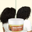 "Healthy hair results using Growth Repair Damaged Hair Super"