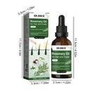 Nourishing Roots Regrowth Hair For treatment bottle