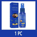 "Growth Spray Anti Hair Fall Hair Loss treatment for hair growth"