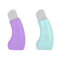 Facial Blackhead Removal Tool Portable Nose Deep Cleaning Remove Whitehead Acne Spatula Pore Cleaner Body Cleaning Skincare Tool