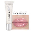 Candy Shades Moisturizing Lip Gloss Oil Makeup Shinny Nutritious Cherry Jelly Clear Hydrating Plumping Lip Treatment