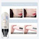 Hydrating Shimmer Setting Spray,Long Lasting Waterproof Oil Control Makeup Spray,Sweat-proof Hydrating Fixation Glow Finish