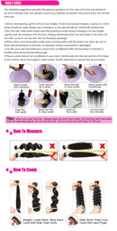 100% Human Hair Brazilian Weave Body Wave 30 40 Inch Virgin 3 4 Bundles Raw Extensions Loose Natural Black Tissage Crochet Remy