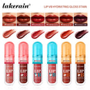 LIP Hydrating Gloss Stain Instant Glossy Wetness Long Lasting Hydrating Soothe And Moisturize Lips Cachieve The Perfect Lip Look