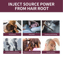 Black Hair Strengthen Hair Roots Hair Care nourishing formula