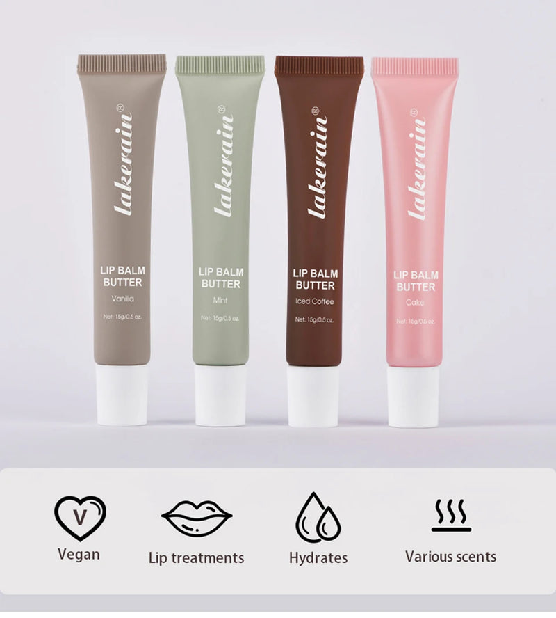 Lips Lip Glow Oil