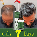 Nourishing Roots Regrowth Hair For treatment bottle